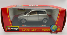 Bburago Lancia Nuova Ypsilon