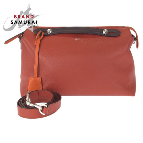 Borsa tracolla grande fendi - a,