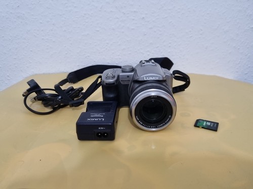 Panasonic lumix dmc - panasonic,