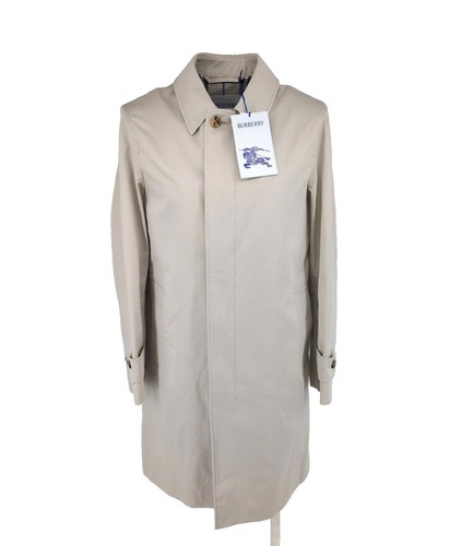 Burberry trench coat - burberry,