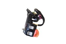 61317709714 COMANDO MANUBRIO