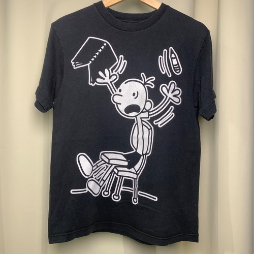 Shirt diary a - t-shirt,