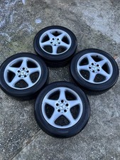 Cerchi In Lega Da 16 Per