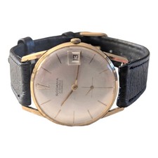 Orologio Uomo Vintage Rodania