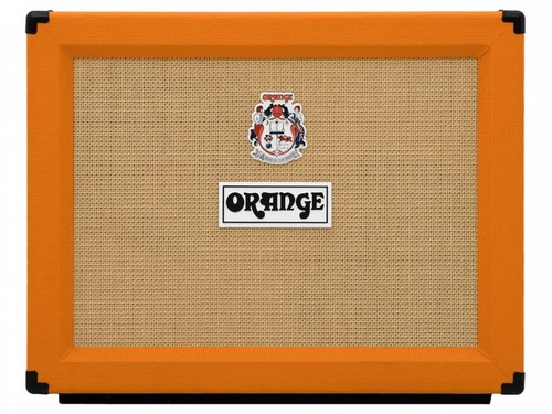Orange ppc212ob cabinet - orange,