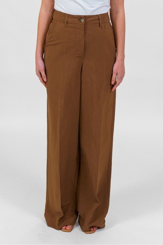 Pantalone donna palazzo - pantalone,