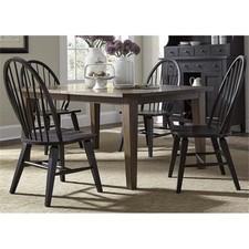 Set tavolo rettangolare - , 5