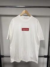 T-shirt uomo Supreme manica