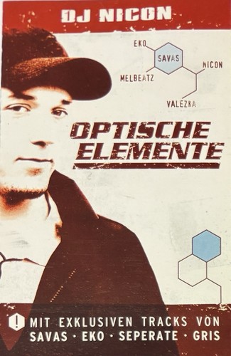 Nicon optische elemente - nicon,