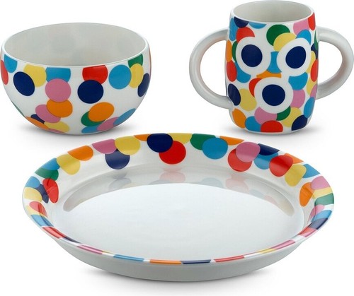 Set tavola per - set,