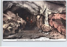 Grotte di San Beato Lago di