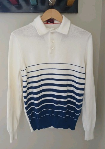 Maglione polo isaia napoli - maglione,
