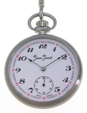 Orologio da tasca Jean Jacot
