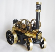 WILESCO D 430 " LOCOMOTIVA "