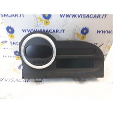 Quadro Strumenti Renault