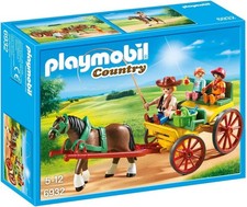 PLAYMOBIL Country 6932 Calesse