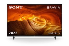 Sony BRAVIA X72K – 50” TV