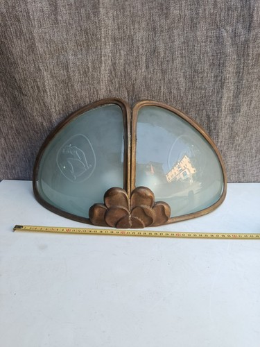 Applique fontanarte anni - fontanarte, 50'