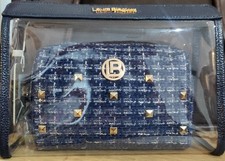 Beauty case doppio laura - doppio,