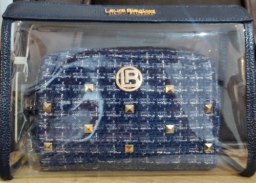 Beauty case doppio laura - case,