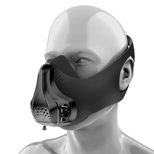 Maschera allenamento