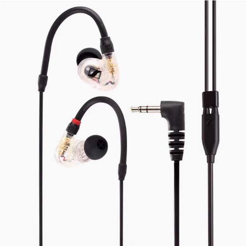Sennheiser pro wired in - sennheiser,