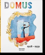 domus 1928-1939, Charlotte Fiell