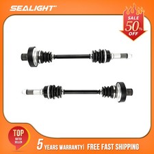Fits Yamaha YXR45F 2006-2009