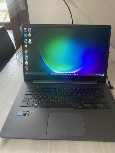 Asus ux530u ssd500gb - ux530u, 15.6"