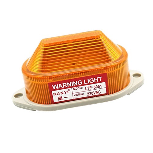 Lampeggiante emergenza led - emergenza,