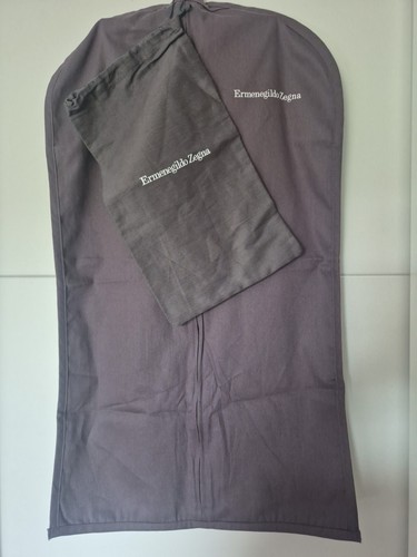 Ermenegildo zegna uomo - zegna,