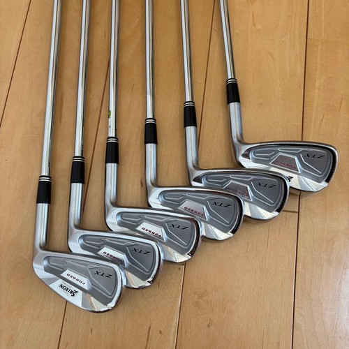 Srixon ztx set - ferri, p