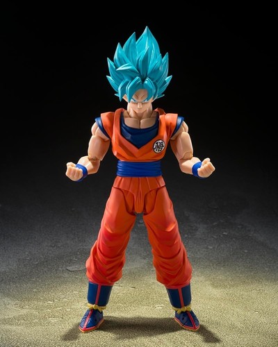 Figuarts dragon ball - dragon,
