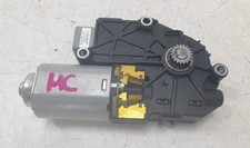 WR09C01AA MOTORE ELETTRICO DA