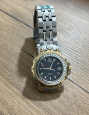 Orologio Catamarano Tornado