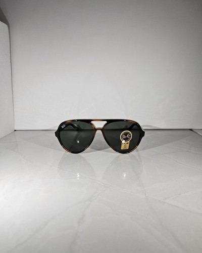 Occhiali ray ban cats 5000 - ban,