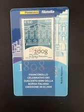 BORSA ITALIANA 200 ANNI-