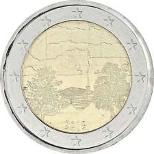 2 Euro Moneta Commemorativa