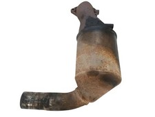 55193509 FILTRO CATALIZZATORE USATO FIAT PUNTO (188) 1.3  FIAT PANDA 1.3 MTJ 55