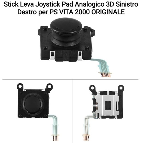 Stick leva joystick - joystick, pad