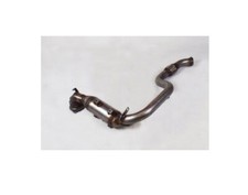 Catalizzatore per mercedes - catalizzatore,
