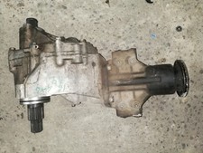 DIFFERENZIALE PER FIAT SEDICI