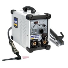 GYS Tig Inverter Welding