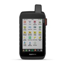 Garmin Montana 760i Navigatore