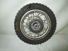 CERHIO POSTERIORE 10X1.50