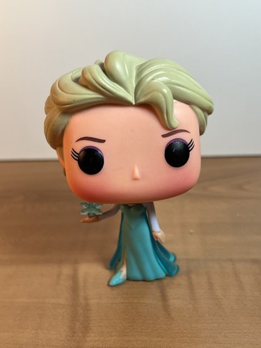 Funko pop disney frozen - pop!, #82