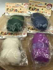 STOCK 7 PZ Gomitolo Feltro