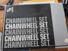 NOS 1987 Vintage SR Sakae