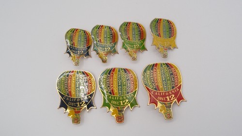 Set spille da bavero - di, 7