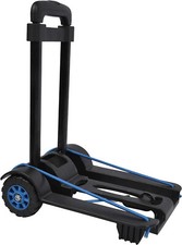 Mini chariot de transport